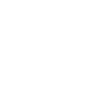 Syringe icon with checkmark.